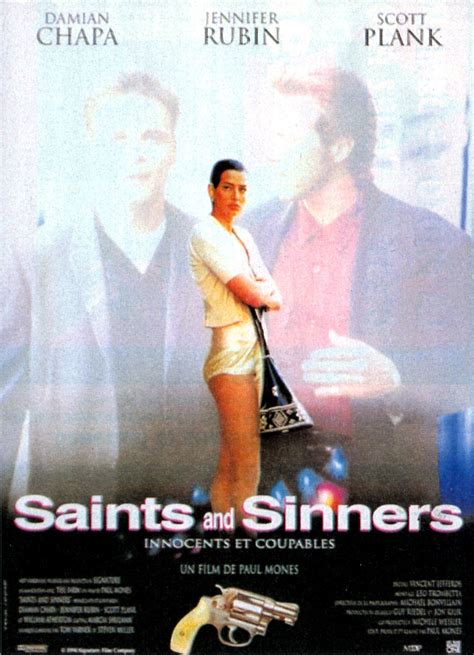 saints and sinners 1994